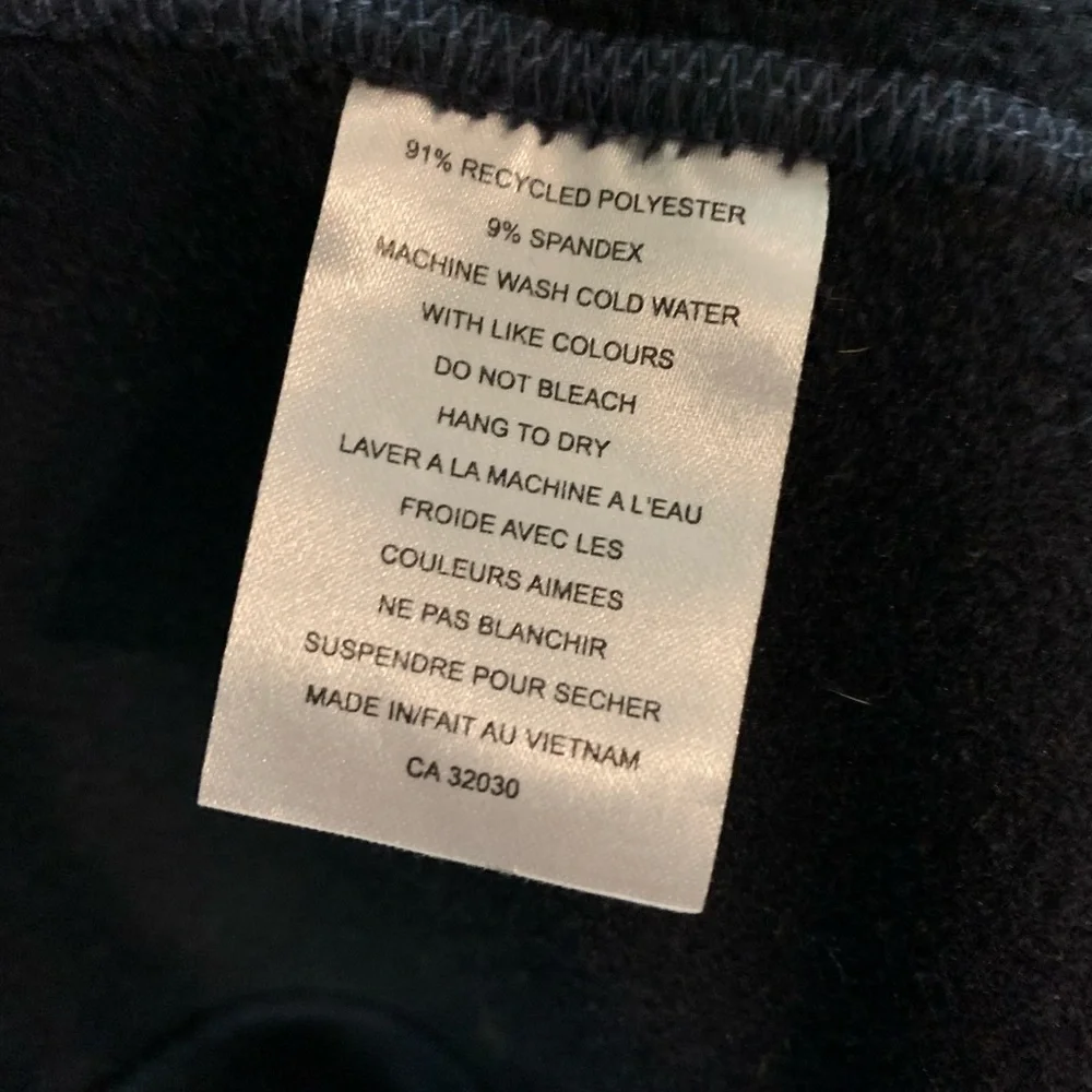 Mens soft shell jacket - Picture 6 of 9